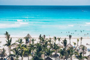 Beach Nudity Cancun Mexico - Never Again - Review of Occidental Tucancun, Cancun, Mexico - Tripadvisor