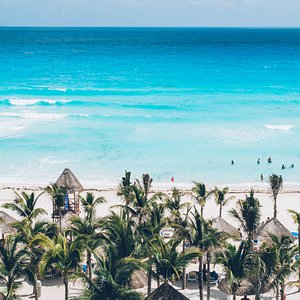 cancun round trip all inclusive