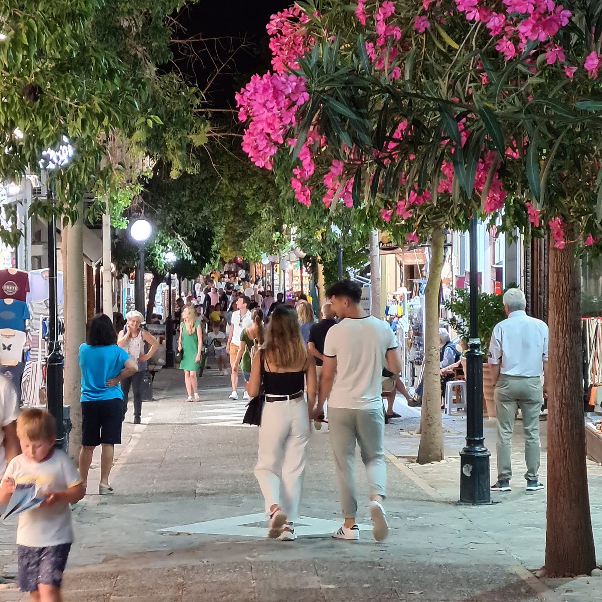 28th October Street Agios Nikolaos All You Need To Know Before You Go 2424