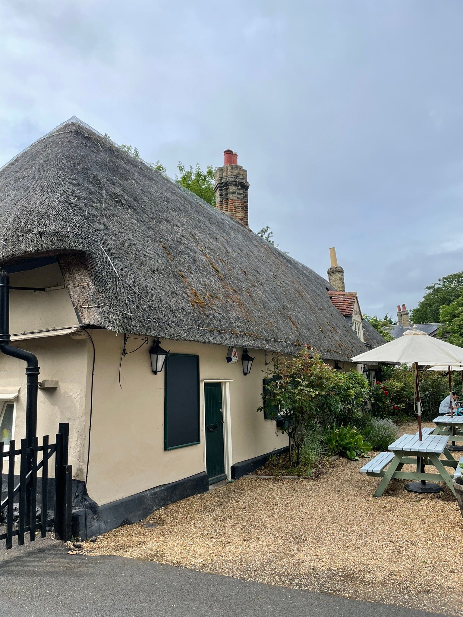 THE JOHN BARLEYCORN Prices Inn Reviews Duxford England