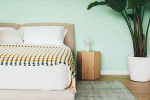 Zimmer und Suite
