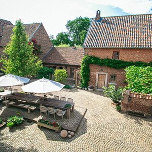 Binnenkoer 