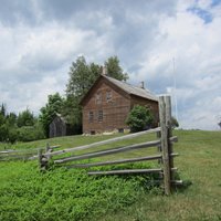 John Brown Farm State Historic Site (Lake Placid) - All You Need to ...