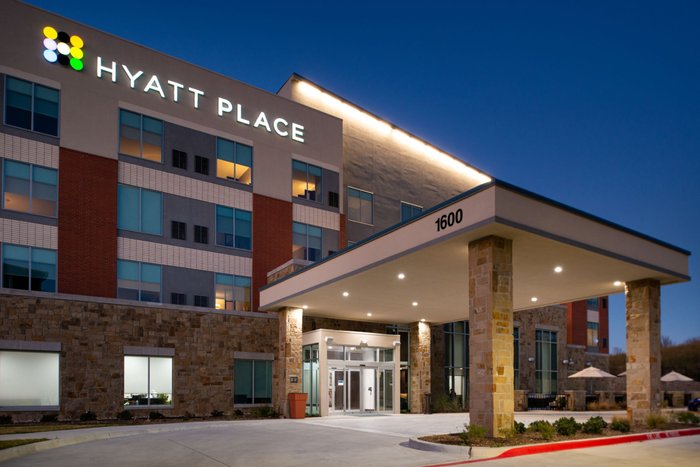 HYATT PLACE DALLAS/ROCKWALL - Updated 2024 Prices & Hotel Reviews (TX)