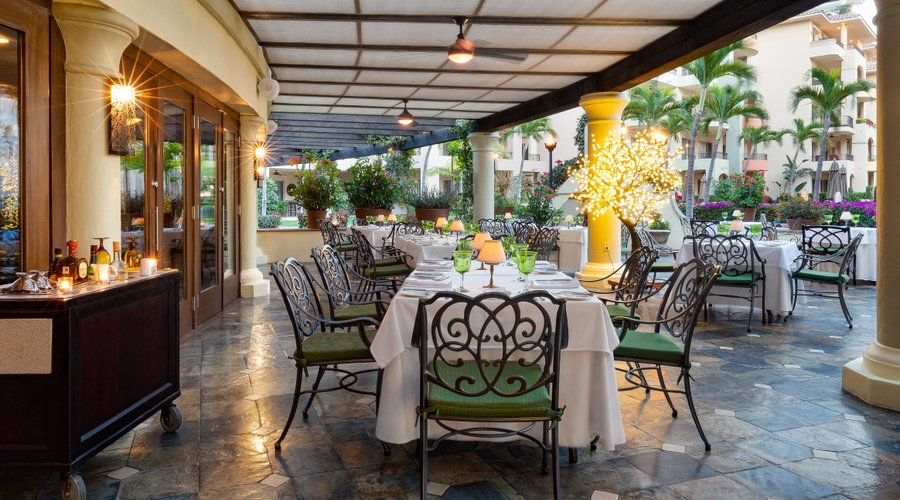 Terraza Casona