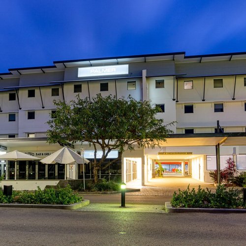 THE 10 BEST Hotels in Townsville, Australia 2025 (from 54) Tripadvisor