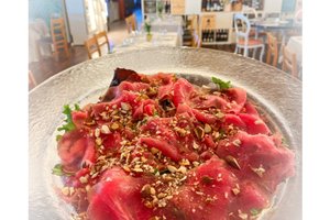 อาหาร
