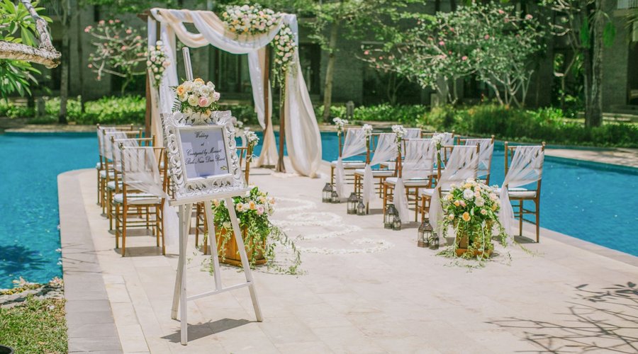 Wedding Venue