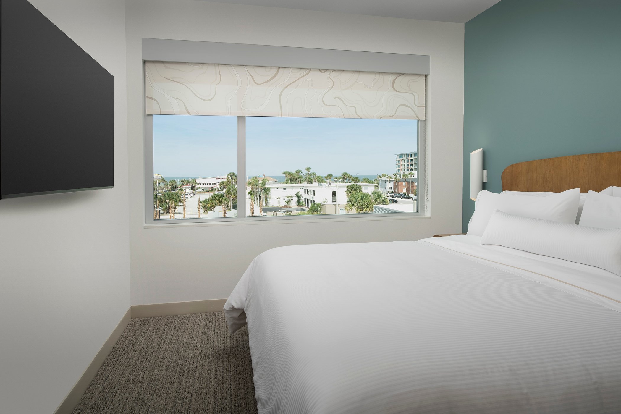 Element Jacksonville Beach by null