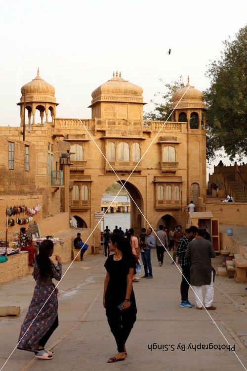 Jaisalmer District S. Singh review images