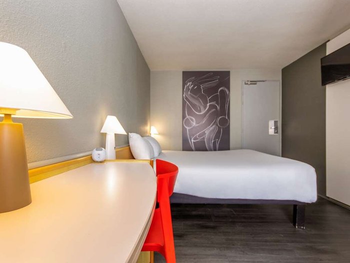 Ibis Rochefort Rooms: Pictures & Reviews - Tripadvisor