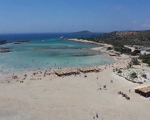 crete tours from chania