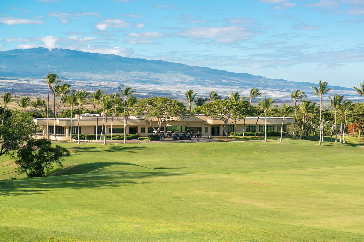 The Westin Hapuna Beach Resort, hotel in Kailua-Kona
