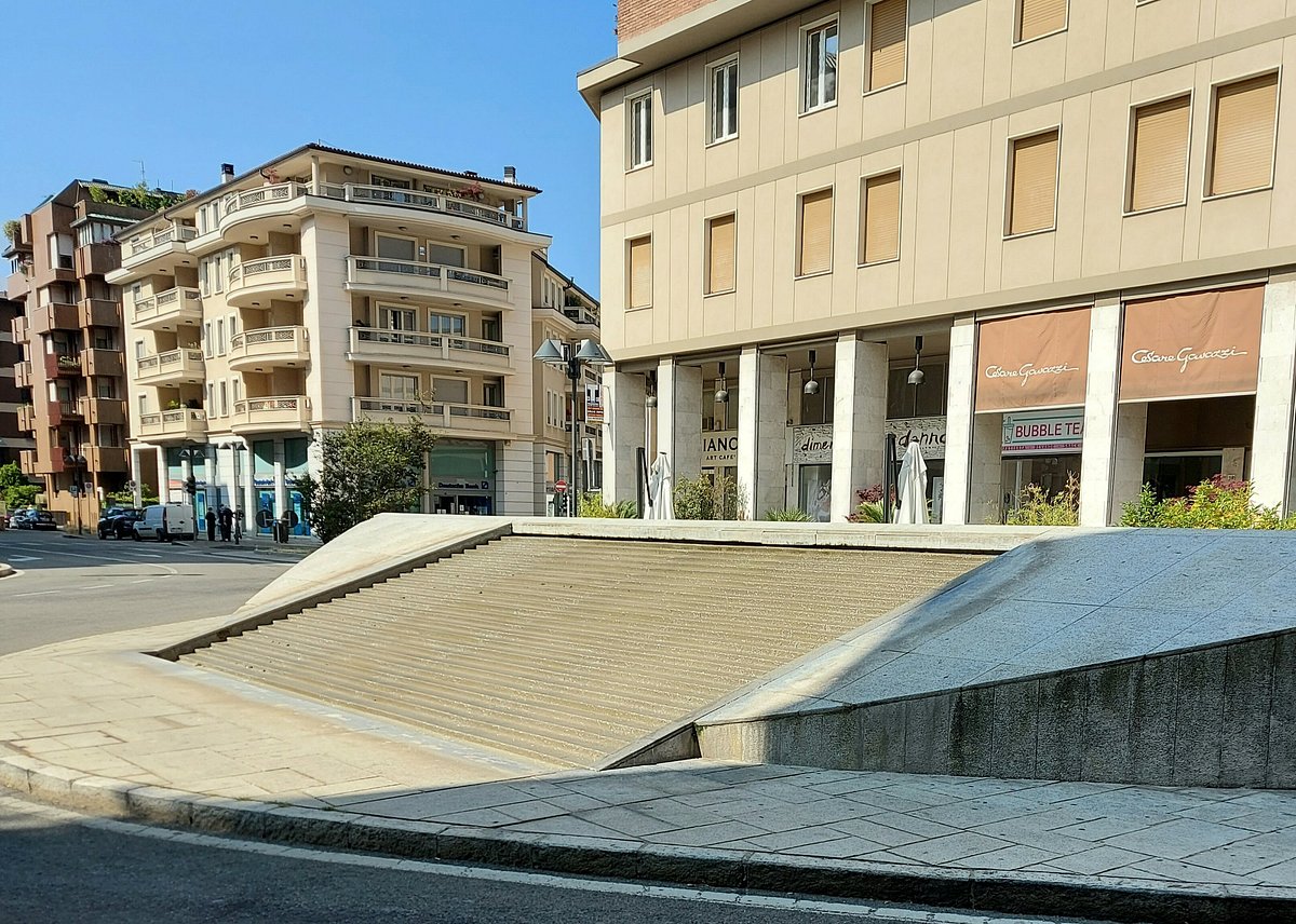 Fontana da giardino MEDA