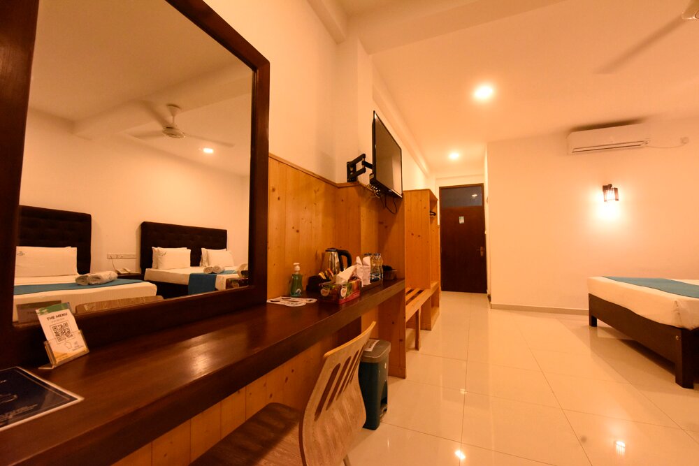 Hotel photo 6 of Randiya Sea View Hotel.