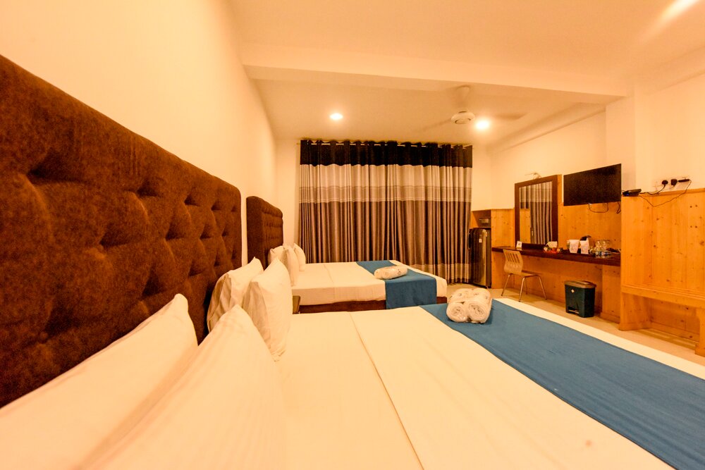 Hotel photo 19 of Randiya Sea View Hotel.