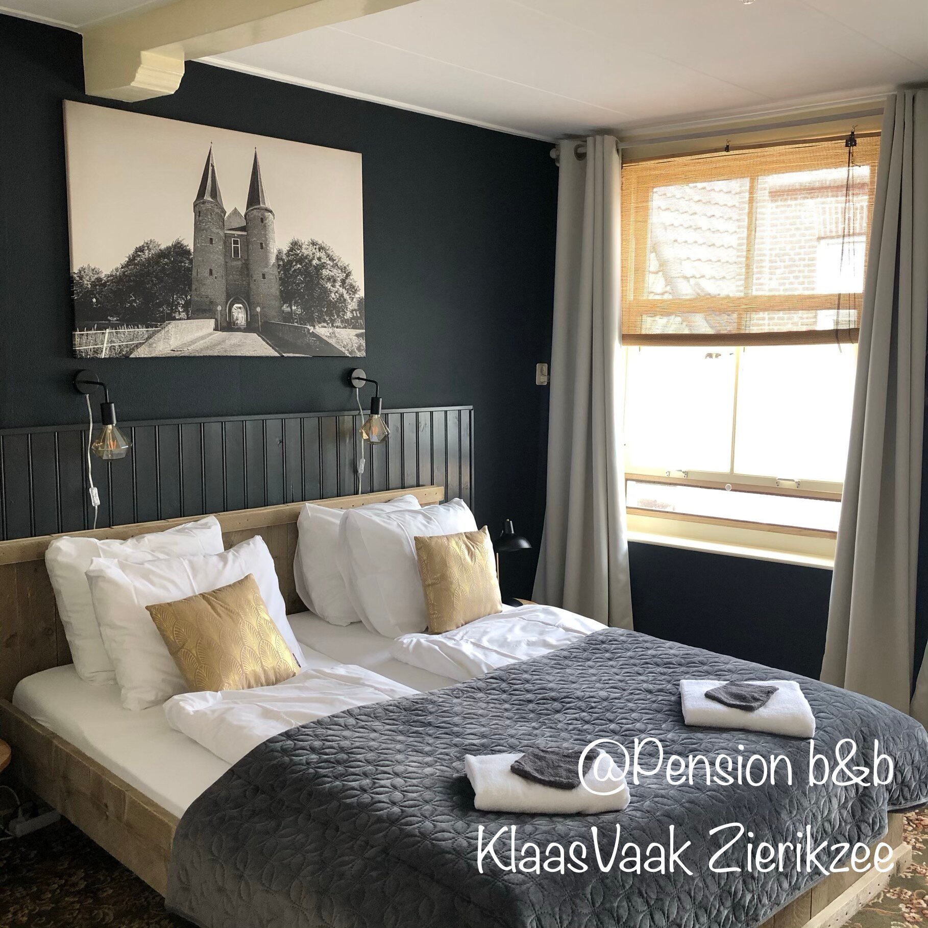 PENSION B&B KLAASVAAK : Prezzi E Recensioni (2024)