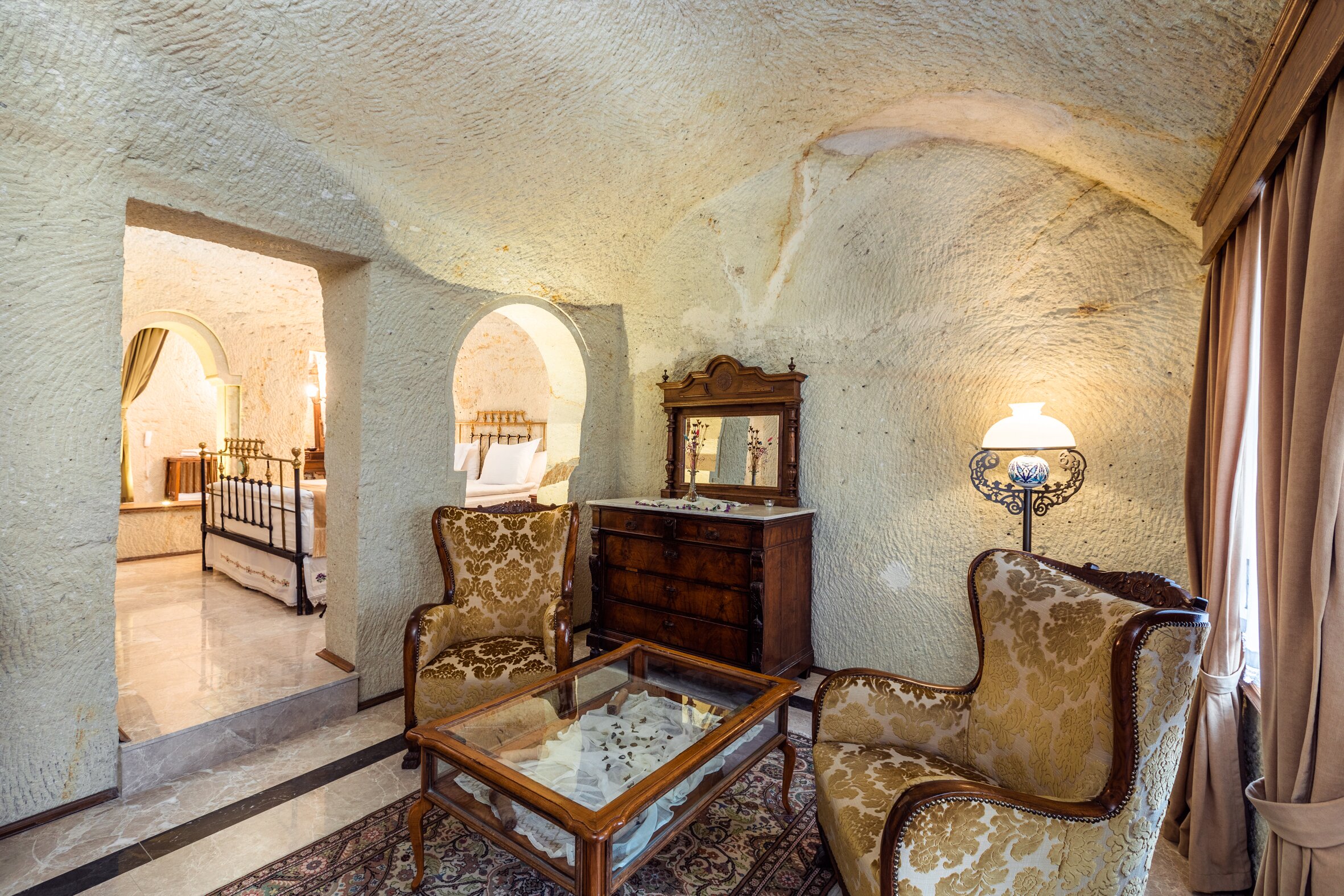 Hanedan Cappadocia Suites Rooms: Pictures & Reviews - Tripadvisor