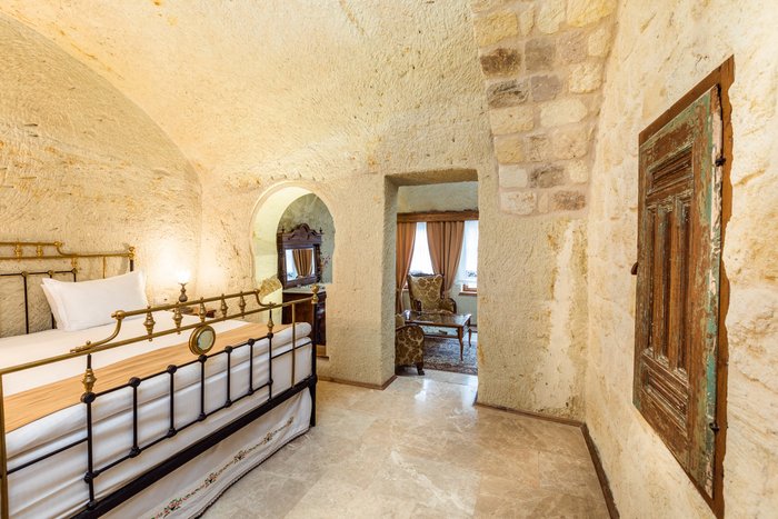 Hanedan Cappadocia Suites Rooms: Pictures & Reviews - Tripadvisor