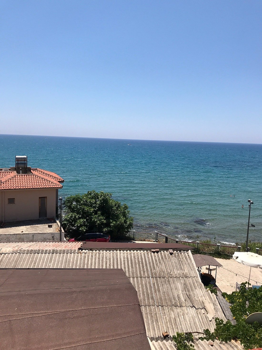 SELEN MOTEL (Сиде) - отзывы и фото - Tripadvisor