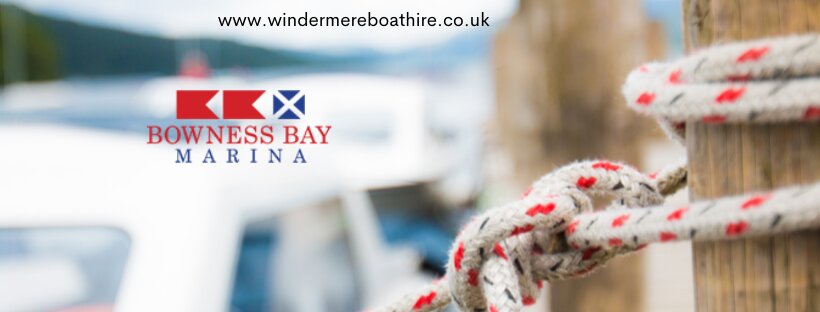 BOWNESS BAY MARINA - WINDERMERE BOAT HIRE (Bowness-on-Windermere) - All ...