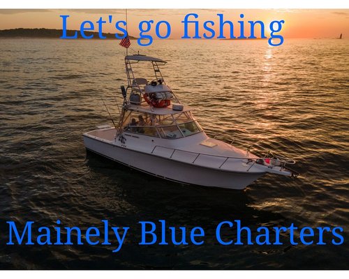 The 10 Best Maine Fishing Charters Tours With Prices Tripadvisor