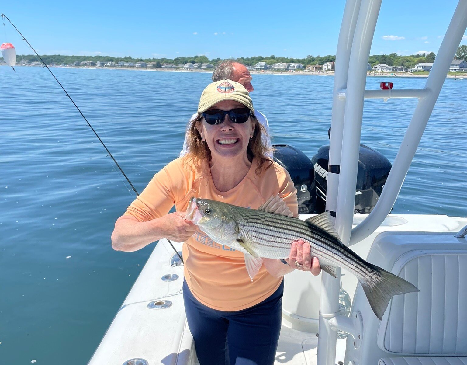 Seacoast New Hampshire Sportfishing (Rye) - All You Need to Know BEFORE