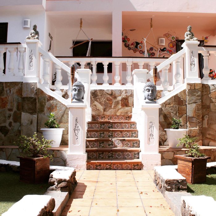 Imagen 1 de Corralejo Garden & Relax