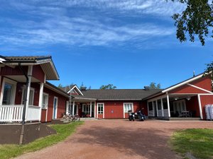 Resenär