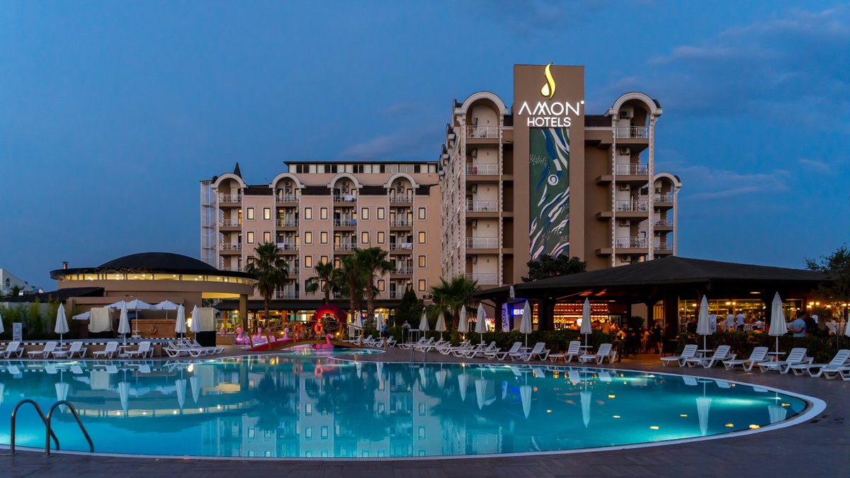 Кошкин дом - отзыв о Kempinski Hotel The Dome Belek, Kadriye, Турция -  Tripadvisor