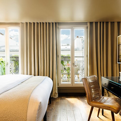 B Montmartre Hotel ?w=500&h=500&s=1