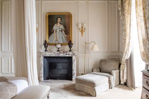 Chambre et suite