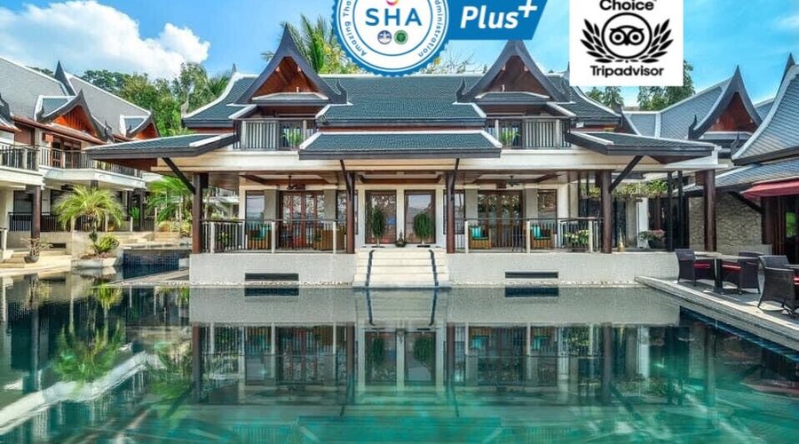 Baan Yin Dee Boutique Resort