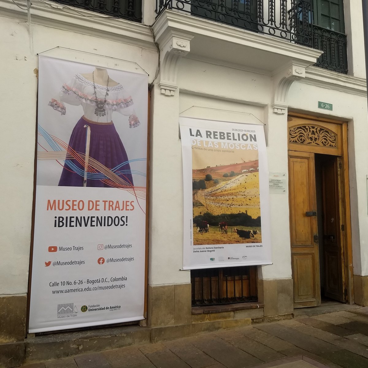 Museo De Trajes Regionales Bogotá Lo Que Se Debe Saber Antes De