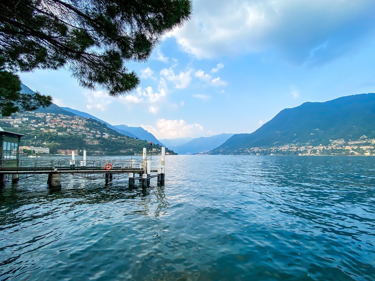 HOTEL MIRALAGO - Updated 2024 Reviews (Lake Como/Cernobbio, Italy)