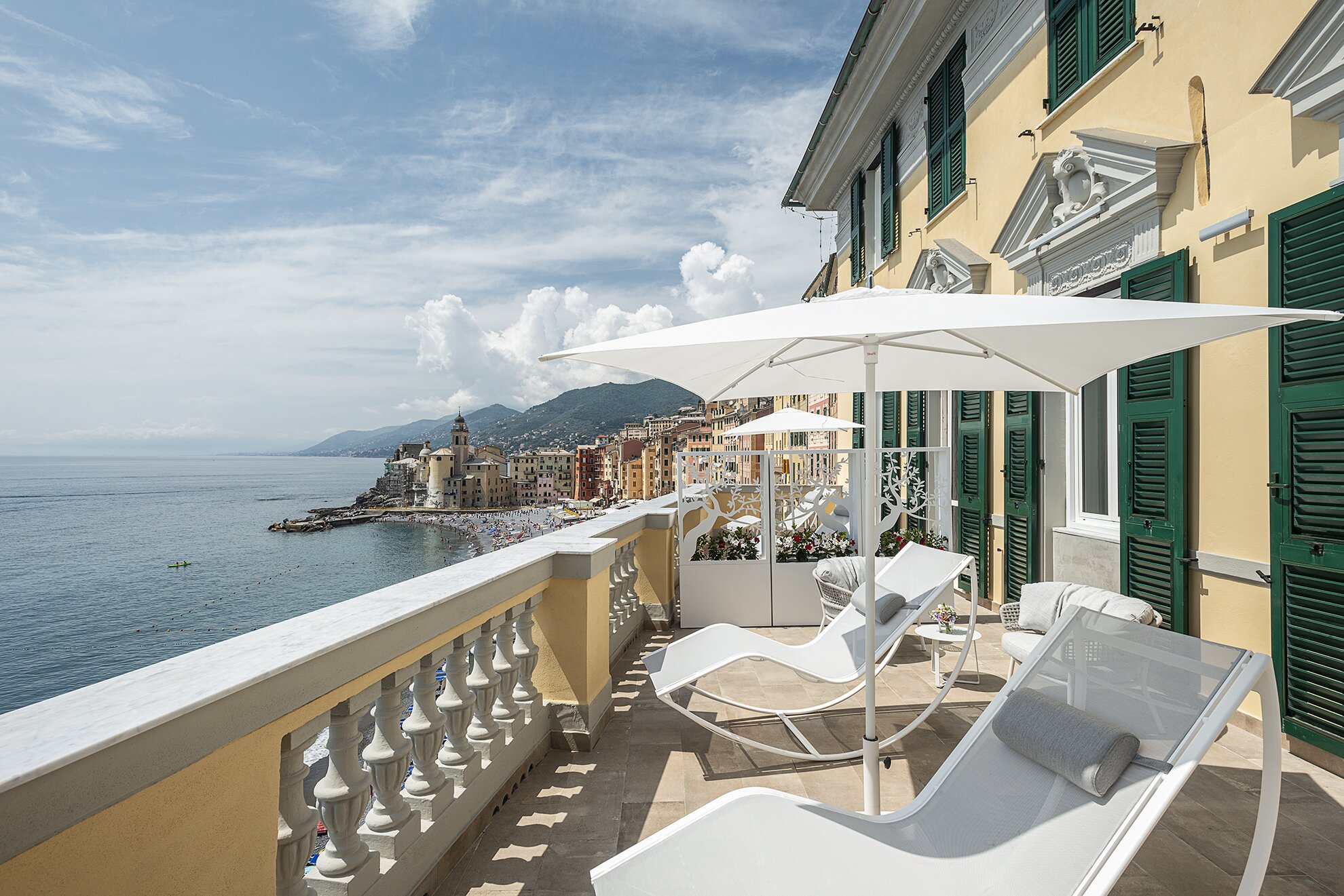 Sublimis Boutique Hotel Camogli UPDATED 2024 Prices Reviews