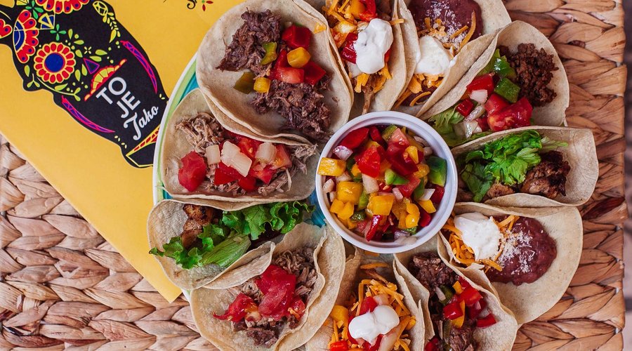 Tako Taqueria