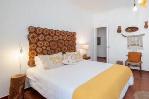 Quarto e suite