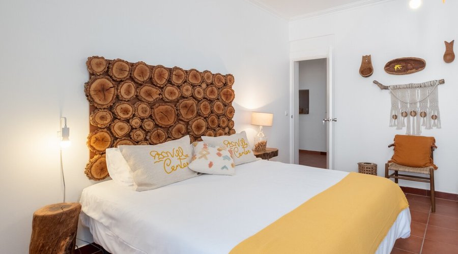 Suite Cortiça