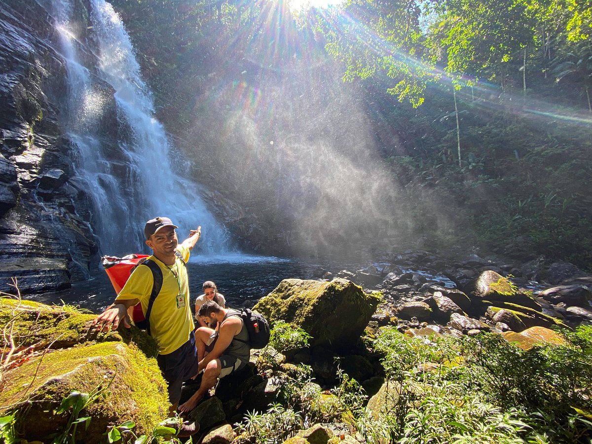 Excursão de 2 horas a pé da histórica cidade de Paraty, Brasil: experiência  oferecida por Paraty Explorer - Tripadvisor