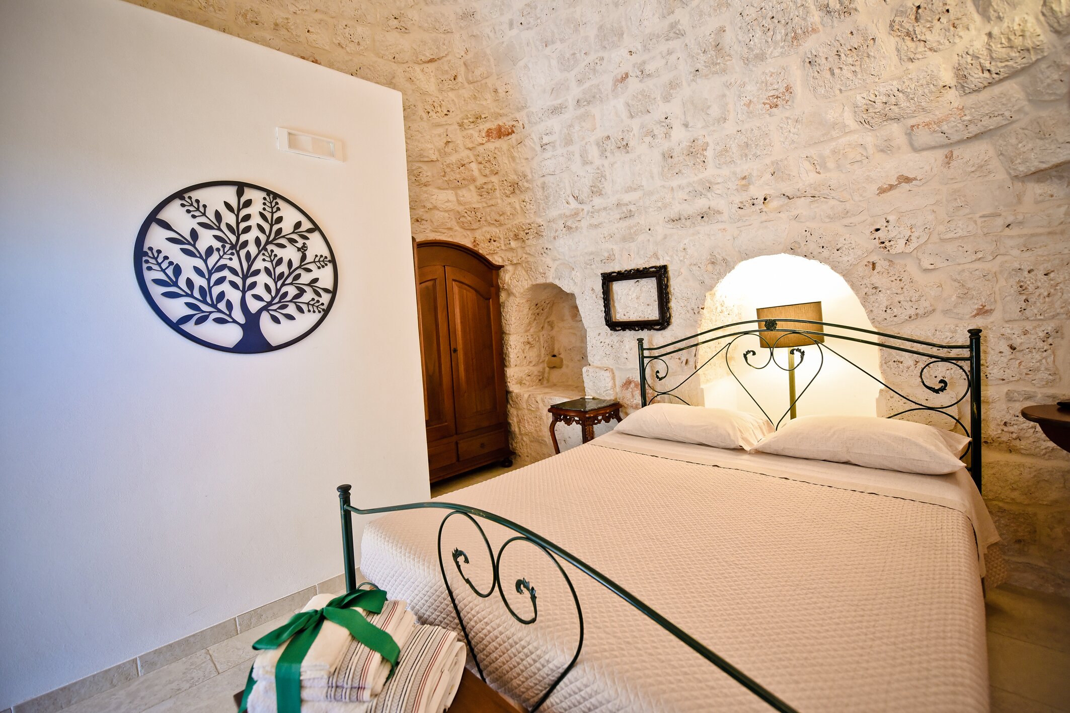 B&B MASSERIA NUOVE CASELLE - Prices & Reviews (Martina Franca, Italy ...