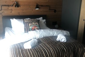 Rom og suite