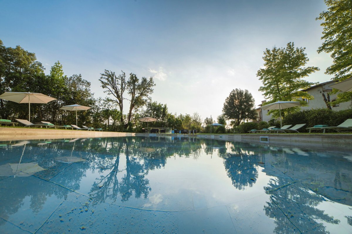 Relais Della Rovere Pool: Pictures & Reviews - Tripadvisor