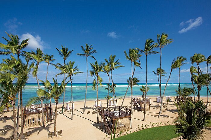 Breathless Punta Cana, hotel em República Dominicana
