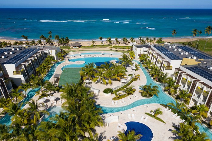 DREAMS ONYX RESORT & SPA - Updated 2024 Prices & Resort (All-Inclusive)  Reviews (Punta Cana, Dominican Republic)