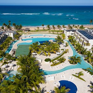 travel and leisure all inclusive caribbean resorts