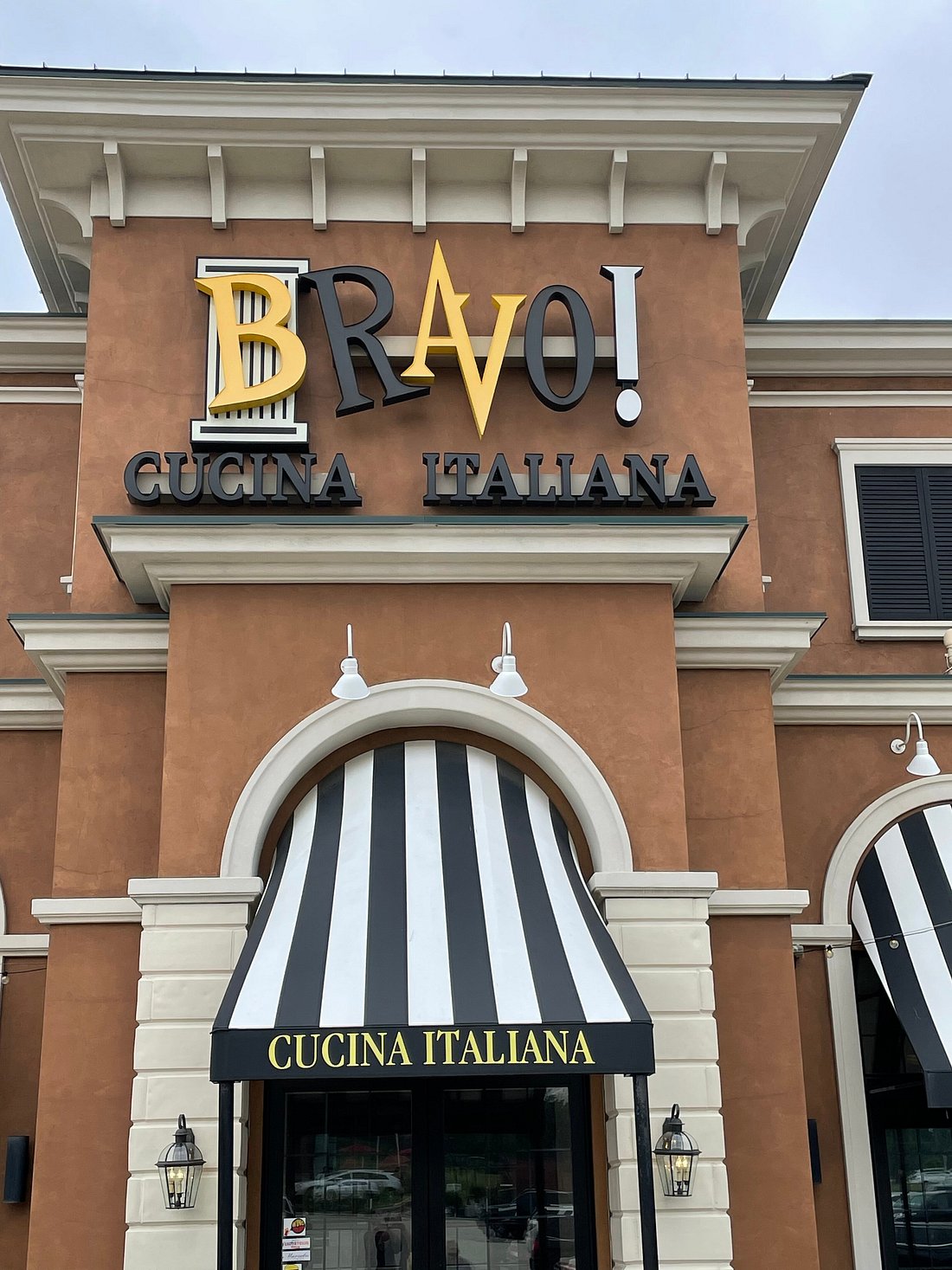 Bravo! Italian Kitchen, Брукфилд - фото ресторана - Tripadvisor