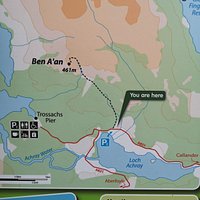 Ben A'an (Callander) - All You Need to Know BEFORE You Go