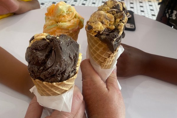 THE BEST Ice Cream in Destin (Updated January 2025) - Tripadvisor