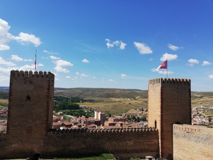 Imagen 10 de Castillo de Molina de Aragon